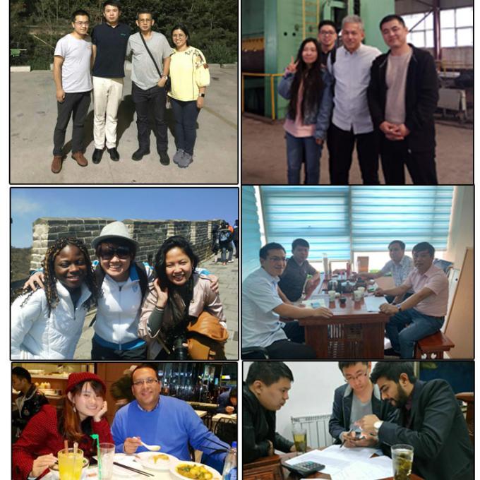 обратная связь с клиентом