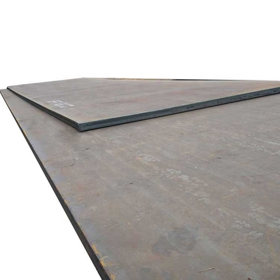 16Mo3 плита 500-2000mm EN 10mm горячекатаная 3-60mm ASTM