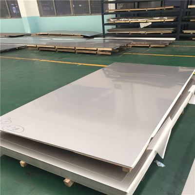 Листы нержавеющей стали металла на датчик 304 2b 3.00mm стен кухни