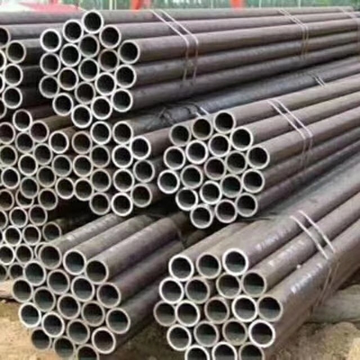 Труба A106 Gr.B 1-60mm углерода A53-A369 API 5L ASTM стальная