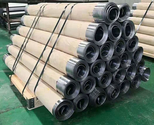 крен листа руководства 1000x2000mm для больницы CT x Рэй защищает радиационную защиту