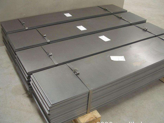 ASTM A36 холоднокатаная листовая пластина MS из мягкой стали S235 S275 S295 S355 2 мм 3 мм 5 мм S275jr
