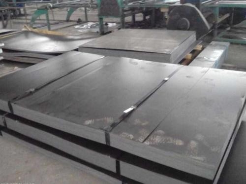 ASTM A36 холоднокатаная листовая пластина MS из мягкой стали S235 S275 S295 S355 2 мм 3 мм 5 мм S275jr