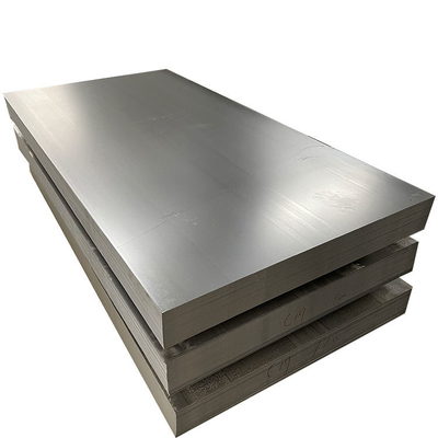 ASTM A36 плита S275 S295 S355 2mm стального листа MS слабая 3mm 5mm S275jr