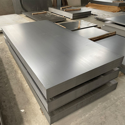ASTM A36 плита S275 S295 S355 2mm стального листа MS слабая 3mm 5mm S275jr