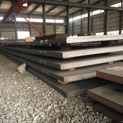 плита легированной стали 42crmo 20mm ASTM A516 Gr70 низкая 1000-2200mm