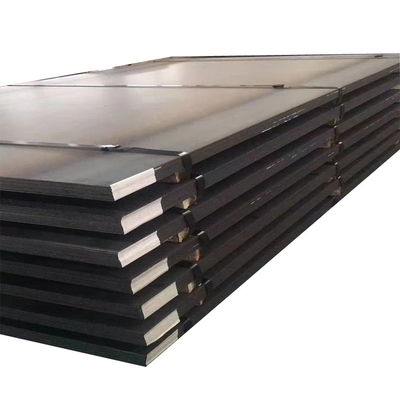 плита легированной стали 42crmo 20mm ASTM A516 Gr70 низкая 1000-2200mm