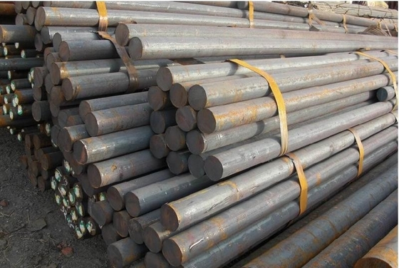 Адвокатура горячекатаное ASTM 1045 C45 S45C Ck45 45# стали углерода SAE AISI круглая