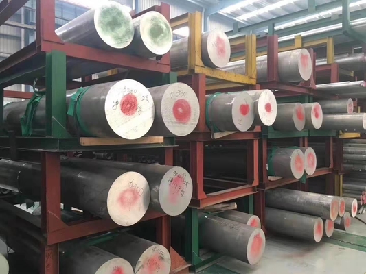 Адвокатура горячекатаное ASTM 1045 C45 S45C Ck45 45# стали углерода SAE AISI круглая