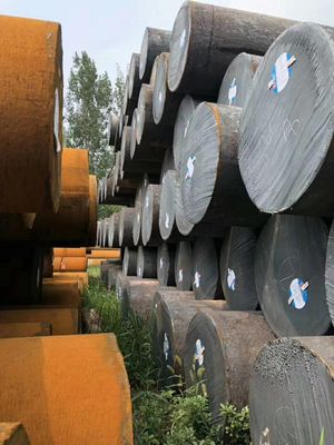 Сталь углерода штанга ASTM