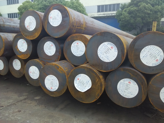 Адвокатура 1-12m 3.5m-6m AISI ASTM Q235 стали C45 1045 круглая