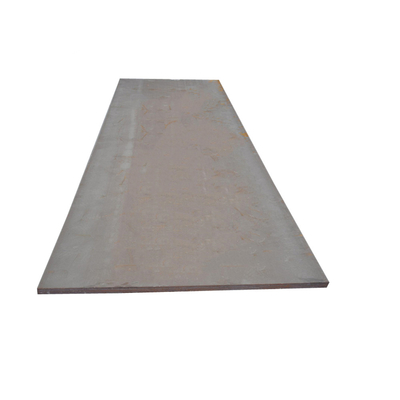 ASTM Mild Ms Sheet Горячекатаная углеродистая пластина A36 3 мм 6 мм
