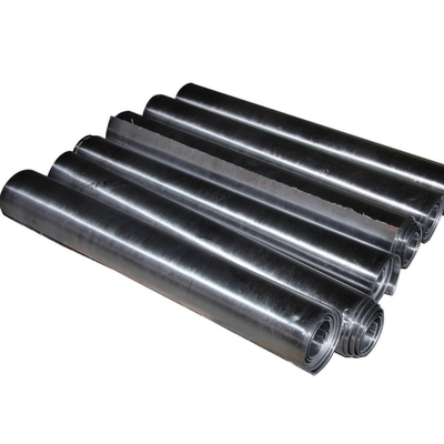 лист руководства 2mm 1/3/4/5/6/8mm мягкий для радиационной защиты
