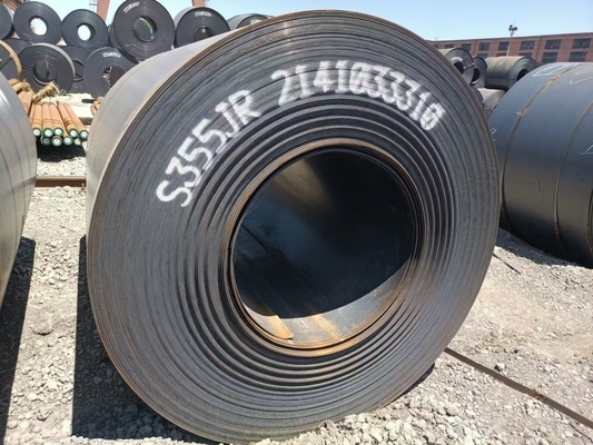 Сталь ASTM JIS 1100-1250mm 1.5-24mm плиты катушки DIN JIS