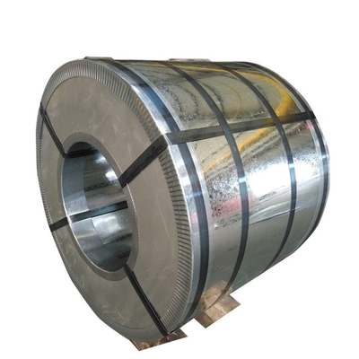 лист холоднокатаной стали DC01 0.2mm-2.0mm в катушке 600-1500mm