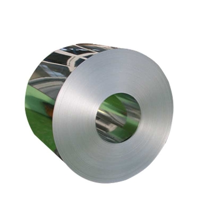 лист холоднокатаной стали DC01 0.2mm-2.0mm в катушке 600-1500mm