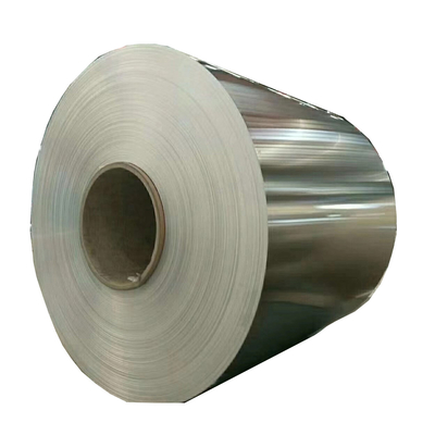 лист холоднокатаной стали 0.5mm-2.0mm SPCC CHC в катушке