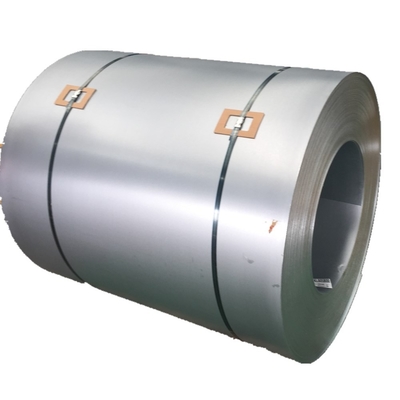 лист холоднокатаной стали 0.5mm-2.0mm SPCC CHC в катушке