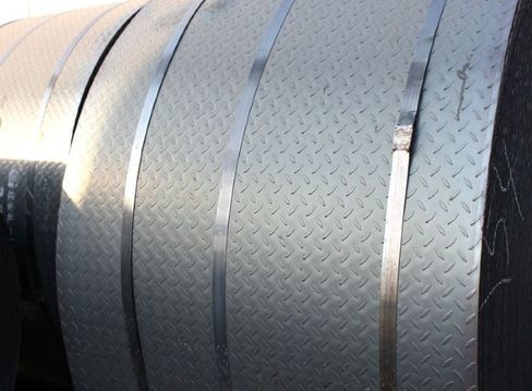 Сталь ASTM JIS 1100-1250mm 1.5-24mm плиты катушки DIN JIS