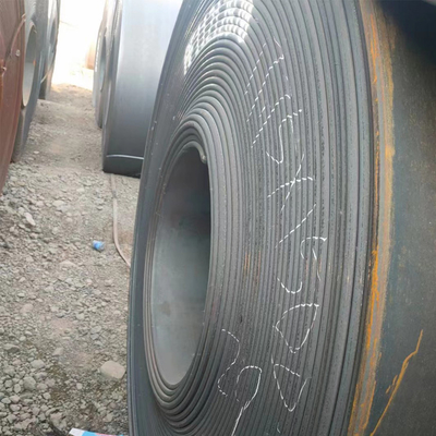 EN GB DIN стали S355J2 HRC плиты горячекатаной катушки 3mm-8mm