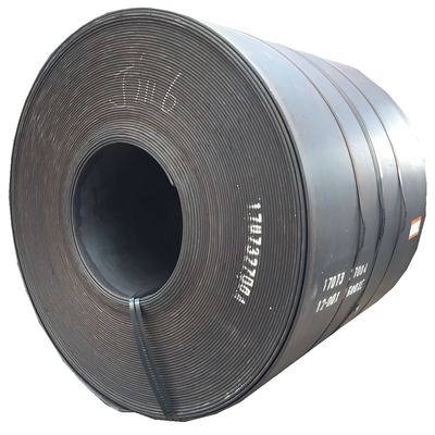 Катушка 600mm-2000mm стали углерода ASTM A36 горячекатаная