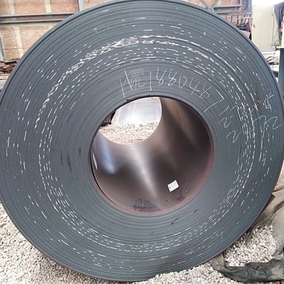 Катушка Q235NH Q235GNH Q295GNH Corten сопротивления погоды Q500NH стальная