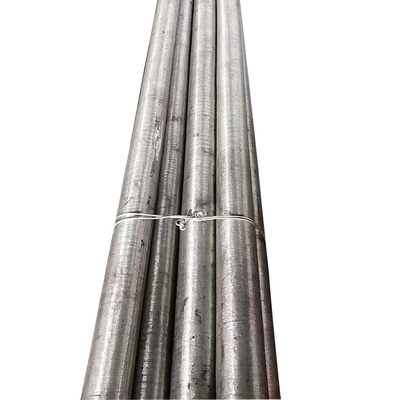 Адвокатура 20mm-300mm структурной легированной стали SCr440 41Cr4 круглая