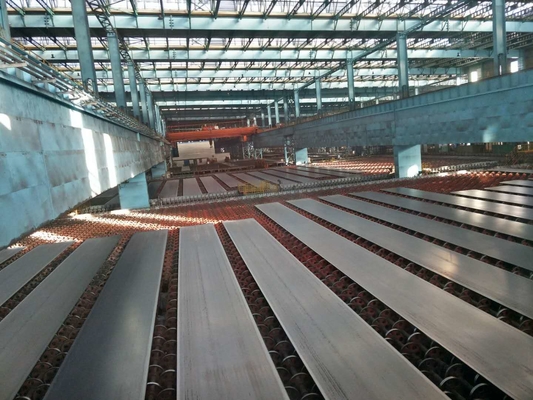 Вырезывание стальной пластины ASTM AISI NM450 износоустойчивое гнуть