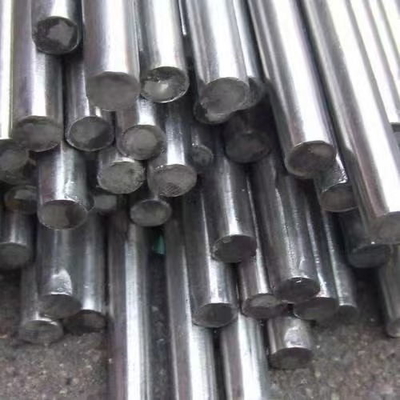 410 БА круглой Адвокатуры 316L 304 No.1 2B No.4 нержавеющей стали