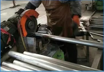 410 БА круглой Адвокатуры 316L 304 No.1 2B No.4 нержавеющей стали