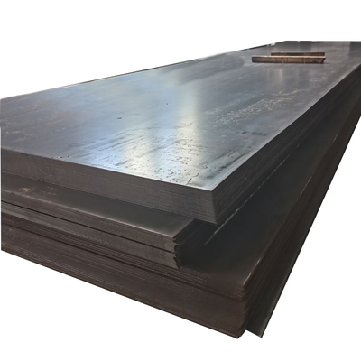16Mo3 плита 500-2000mm EN 10mm горячекатаная 3-60mm ASTM