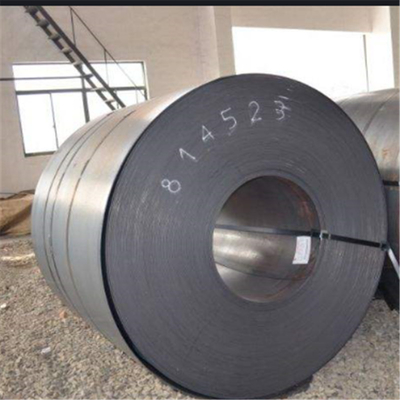 Стальная пластина Corten погоды устойчивая горячекатаная слабая Q355NH 150mm
